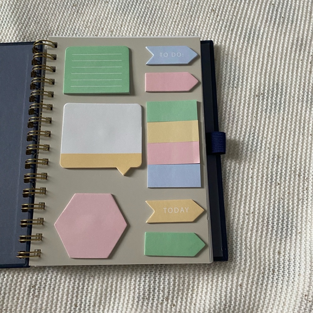 Notebook - Picture 2 of 2